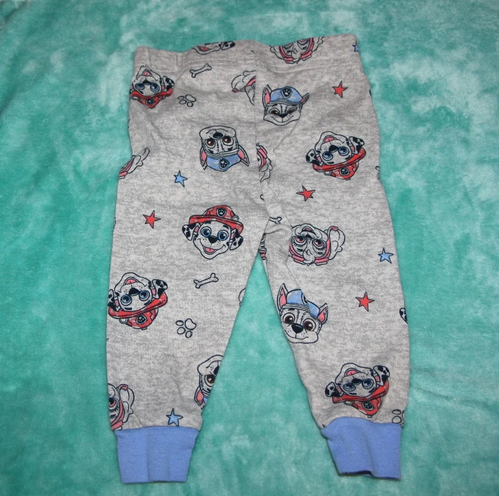 Paw Patrol Bottoms